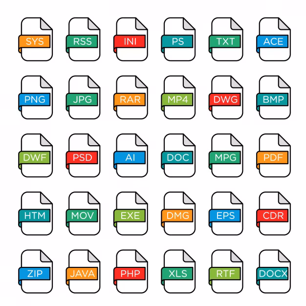 Save Images in Web-Friendly Formats