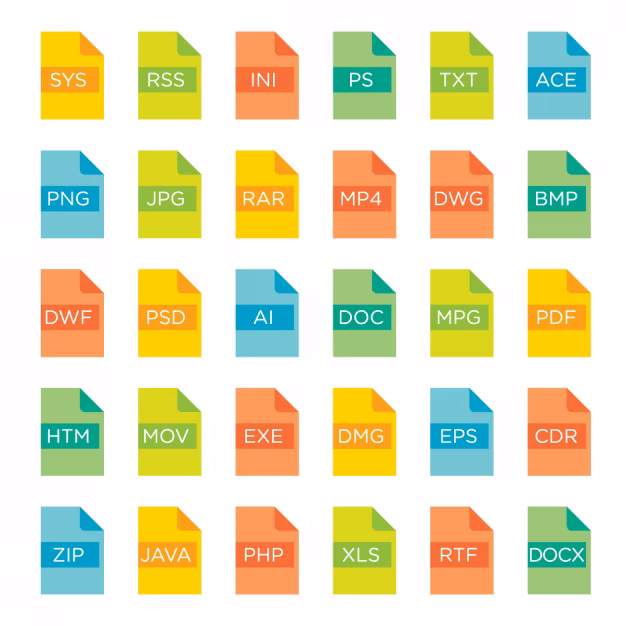 Save and Upload in Web-Friendly Formats