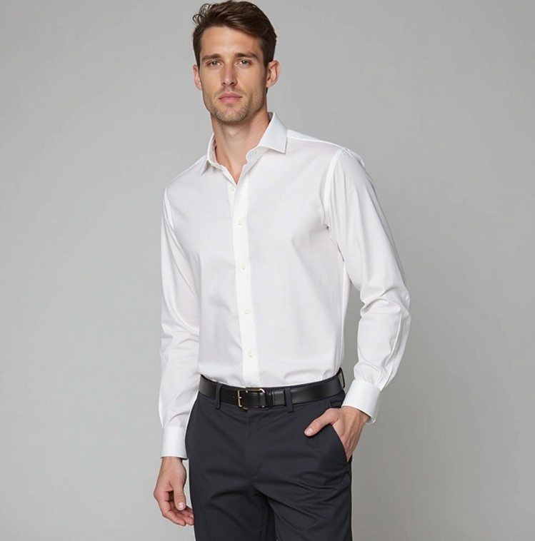 Shirts That Work Best