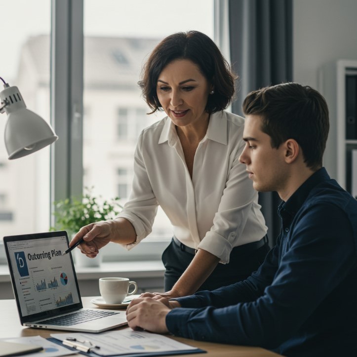 Tips for a Successful Outsourcing Plan