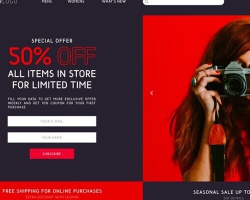 Top Best Online Selling Sites for Photographers