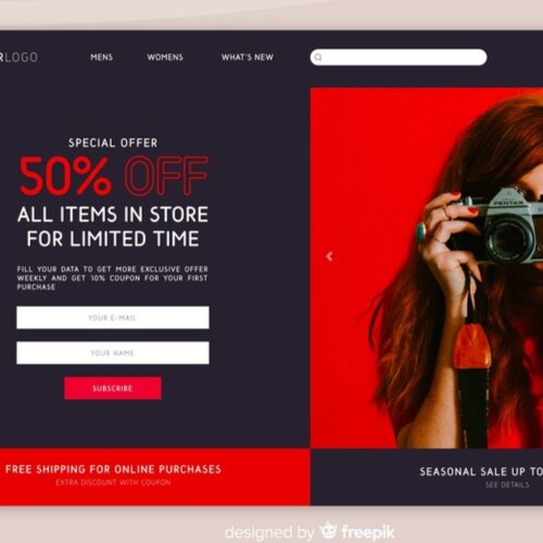 Top Best Online Selling Sites for Photographers