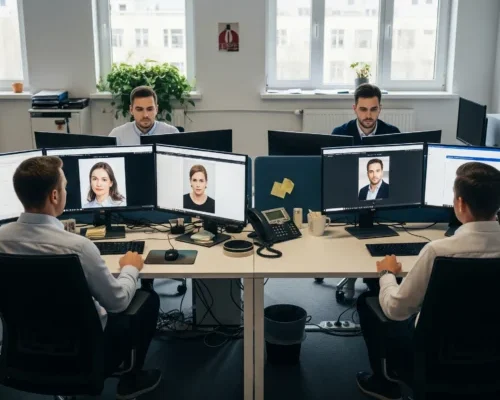 Benefits of Human Touch in AI Photos