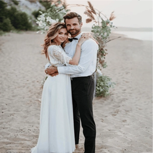 Wedding Photo Editing
