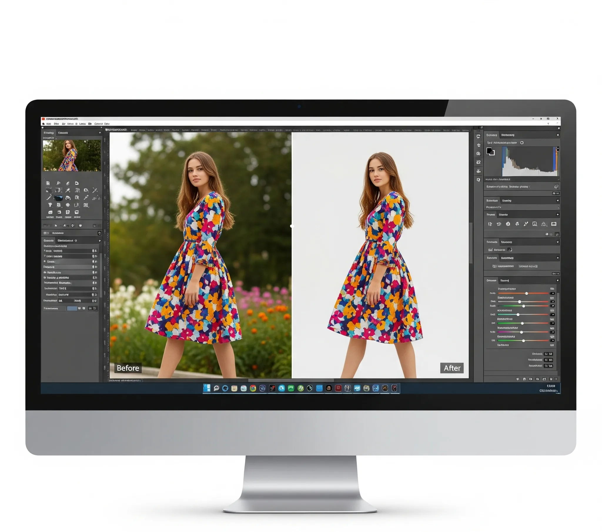 Benefits of Combining AI with Professional Editing