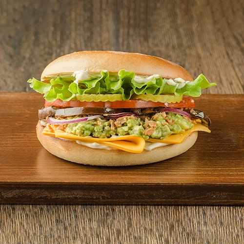 Food Photo Retouching
