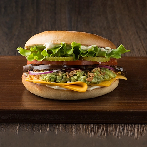 food photo retouching