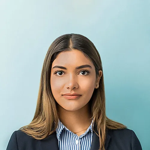 Headshot Retouching