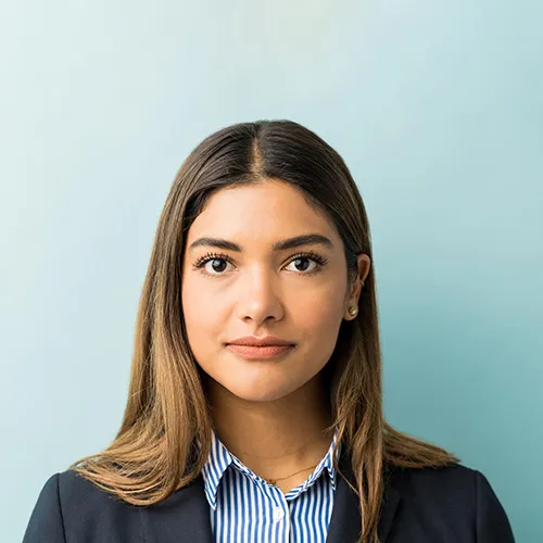 Headshot Retouching