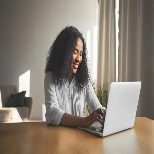 Lifestyle Retouching