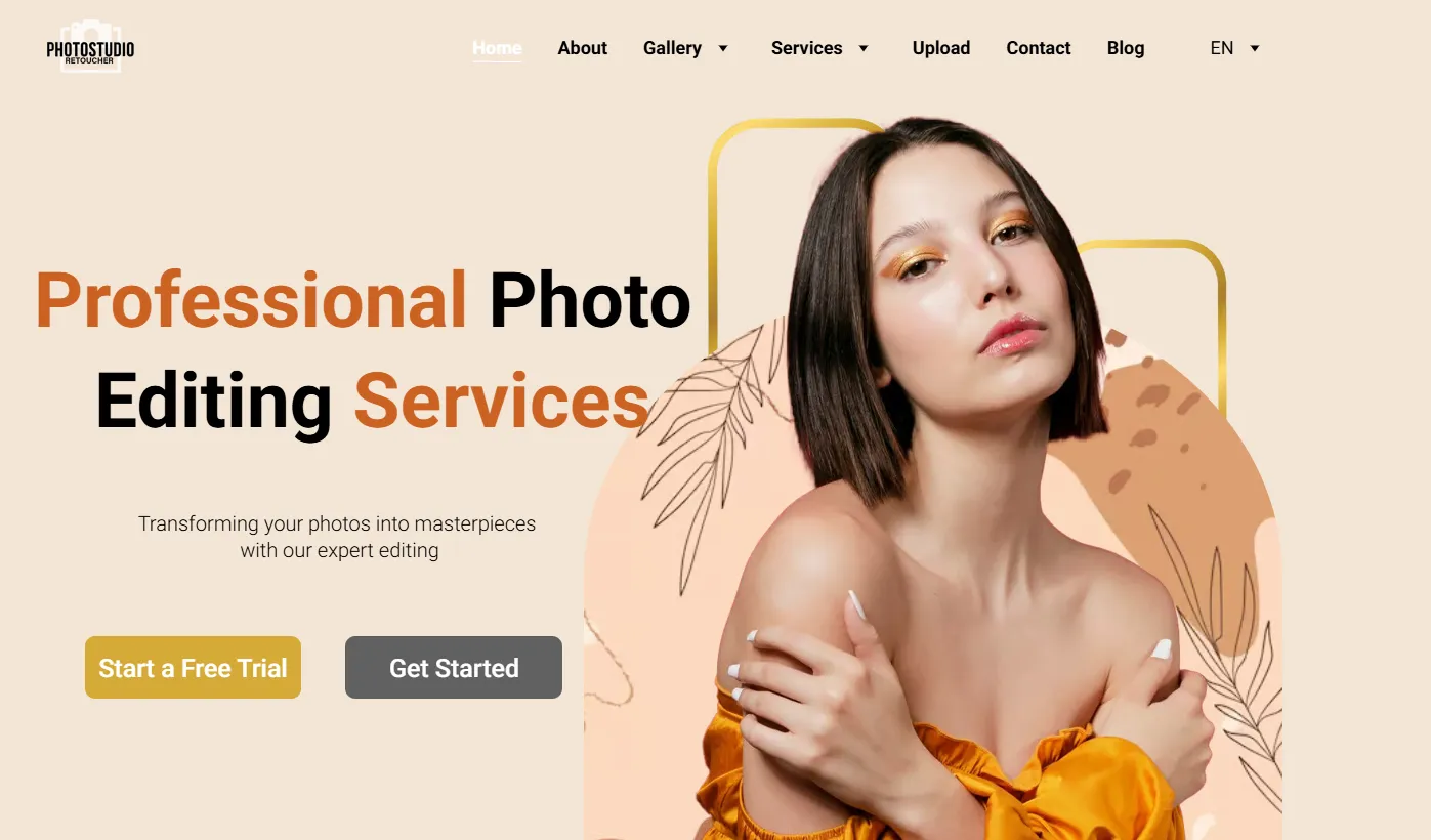 Photo Editing Blogs and Websites
