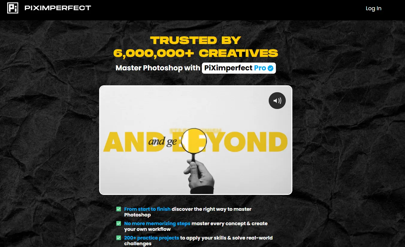 Photo Editing Blogs and Websites