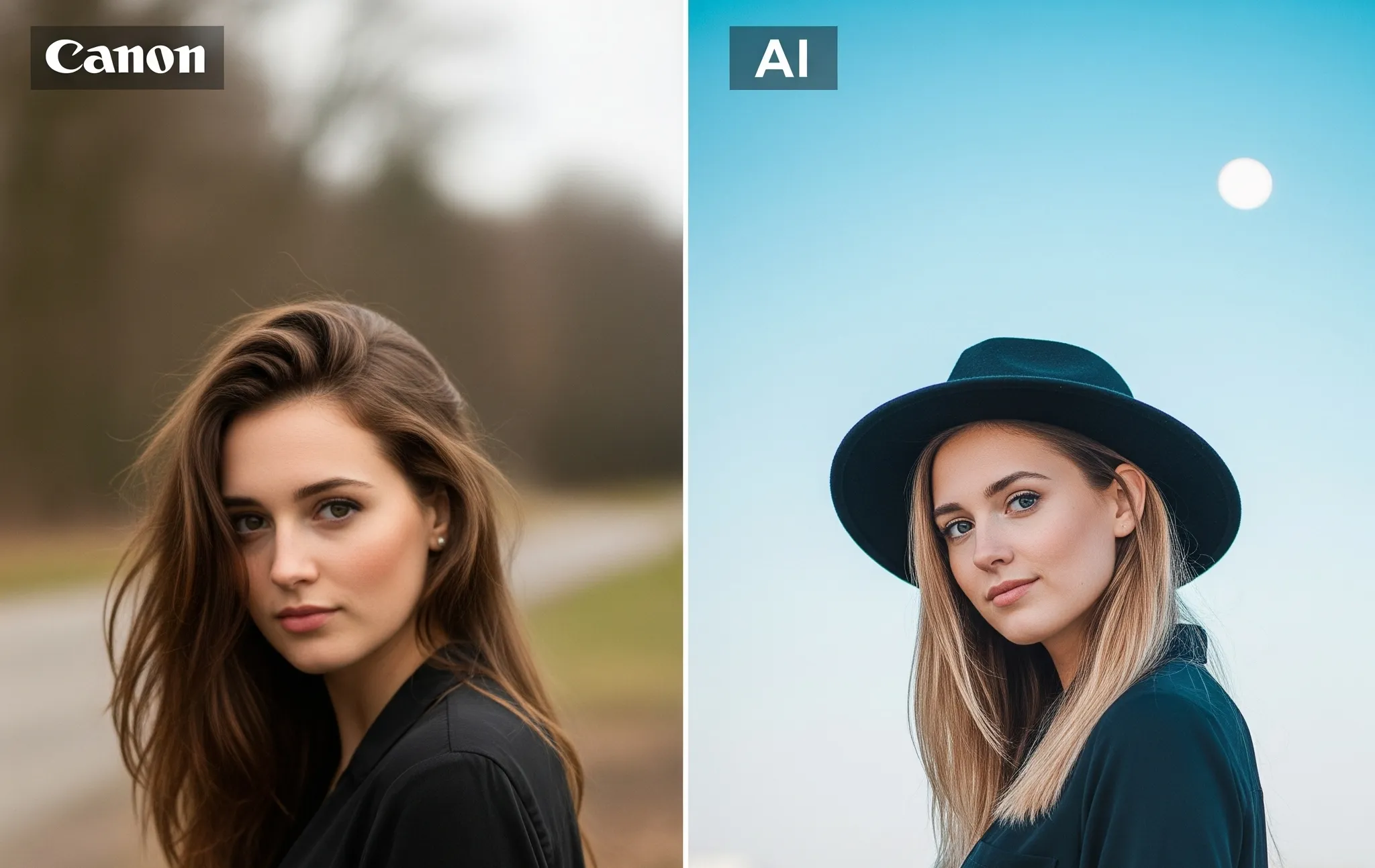 AI images