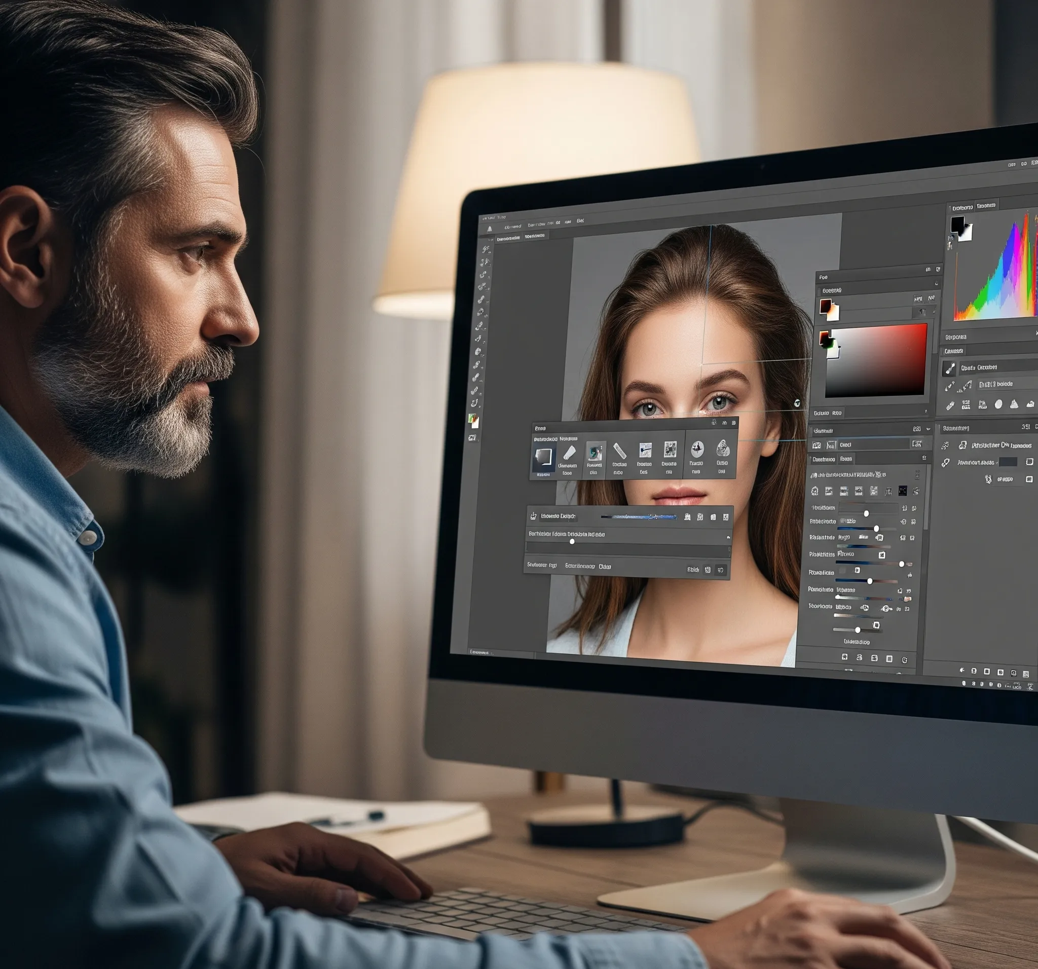 AI Photos