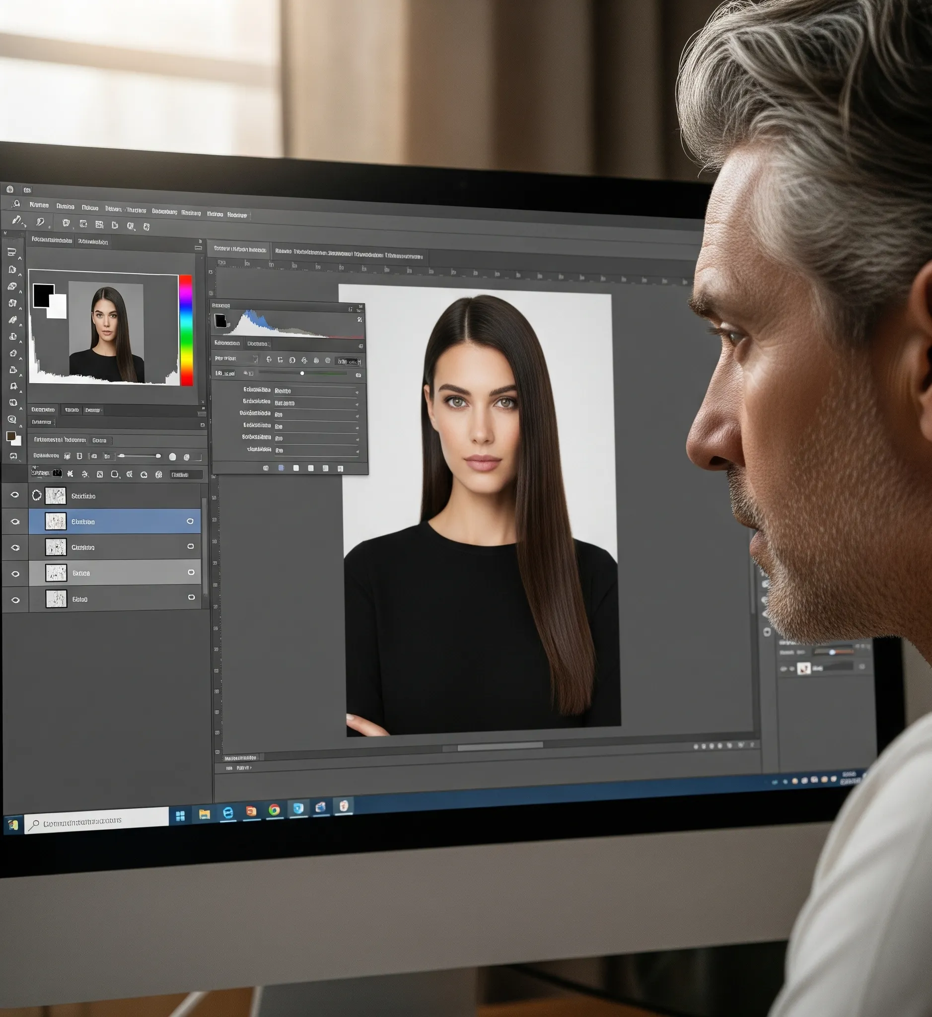 What to Leave for the Editor’s Expert Touch