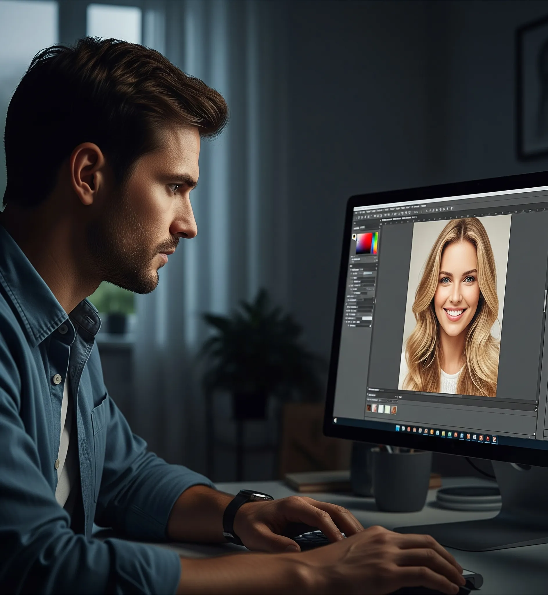 Why Human Editors Add the Magic Touch